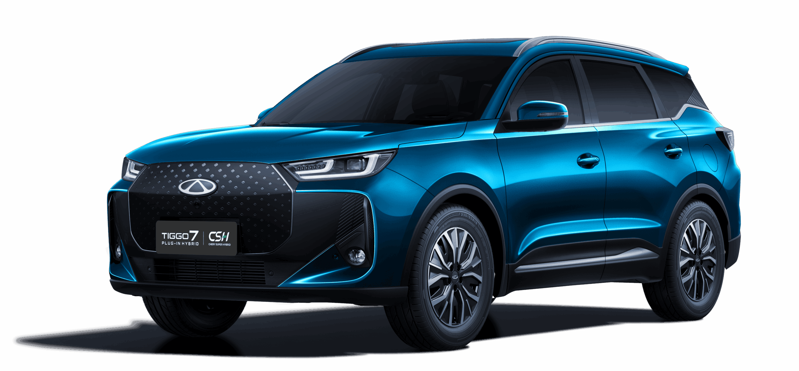 Tiggo7 PHEV Emerald Blue_swatch (1)