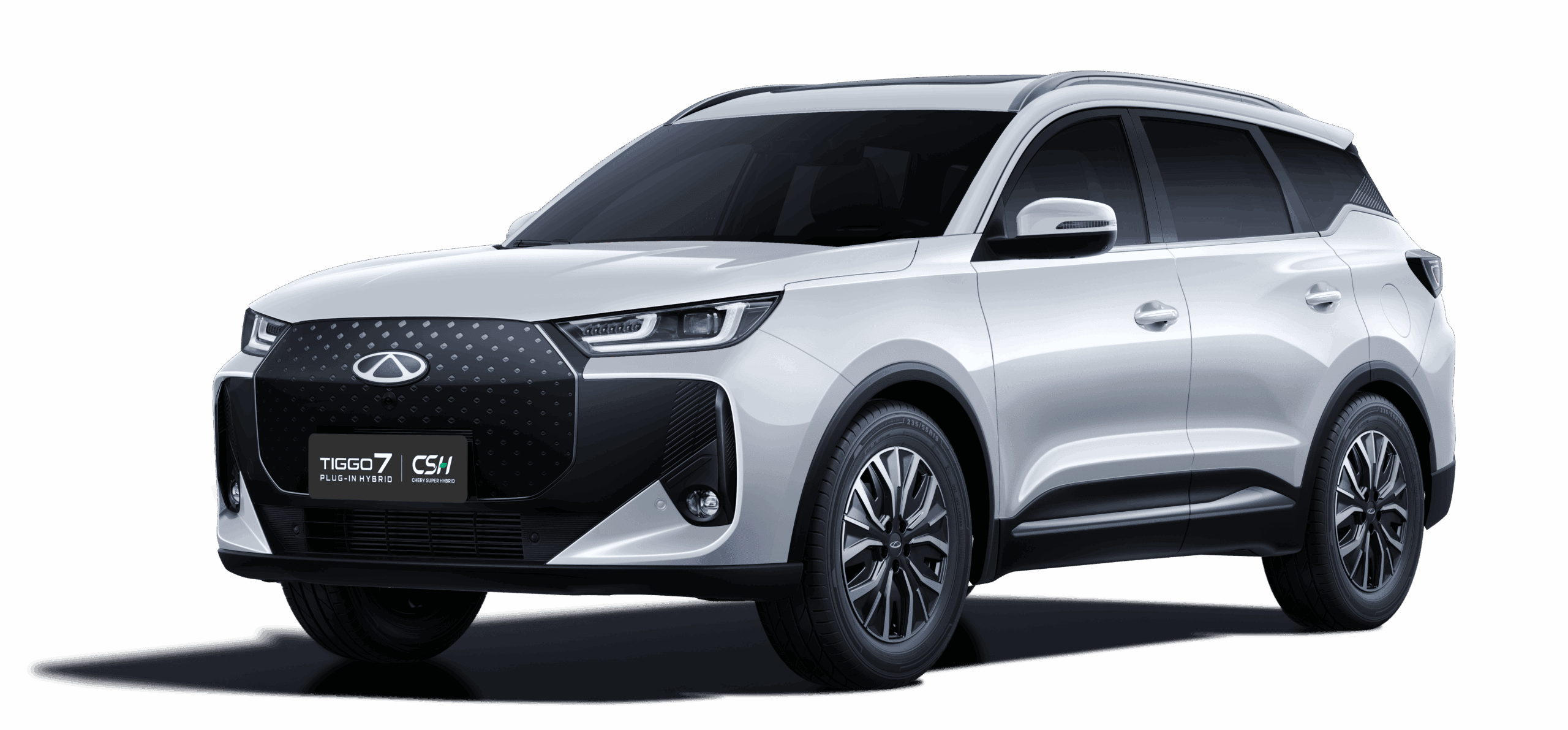 Tiggo7 PHEV New Khaki White_swatch (1)